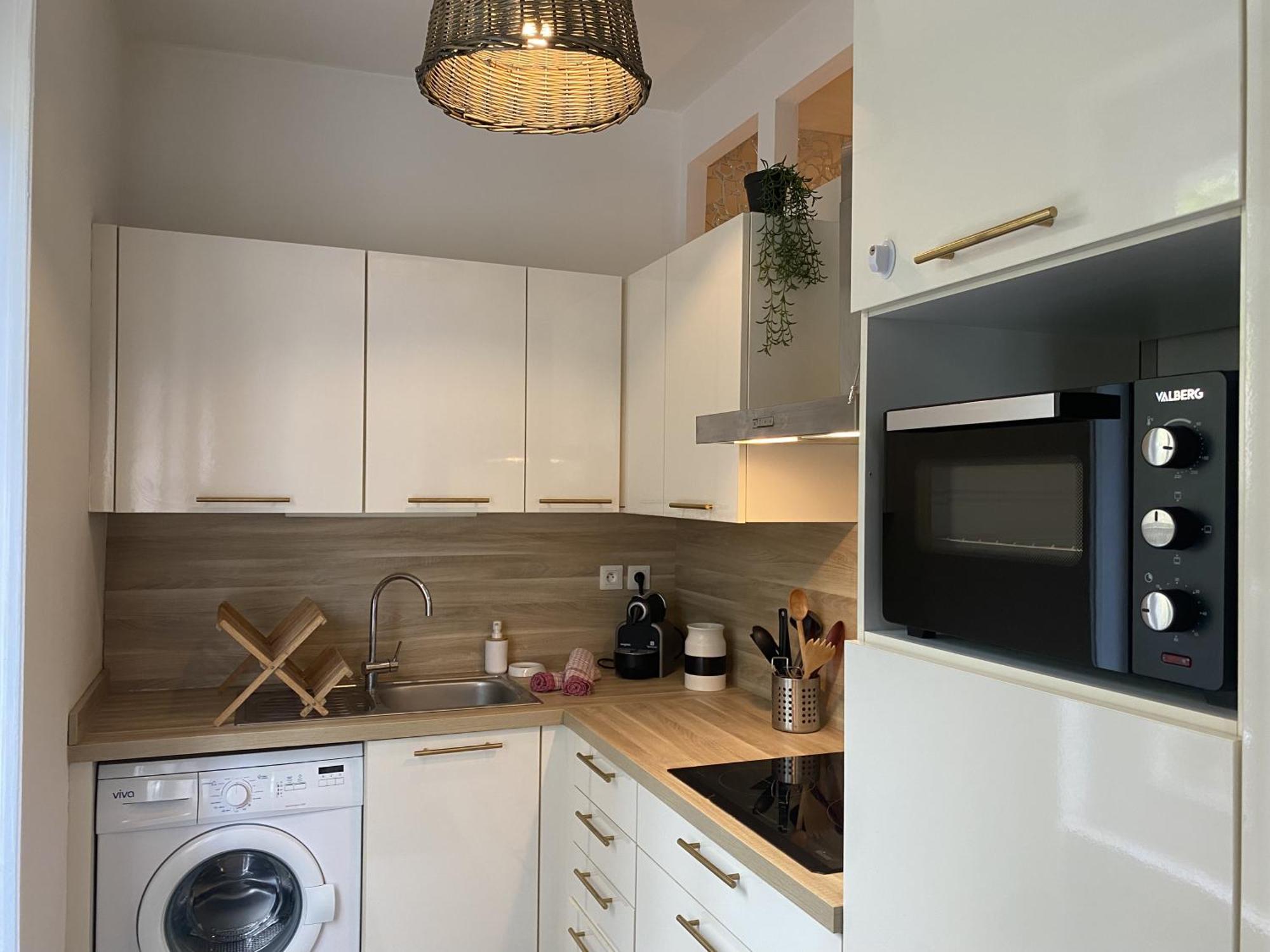Le Creuset Lyonnais, Bnbconciergerie Bagian luar foto