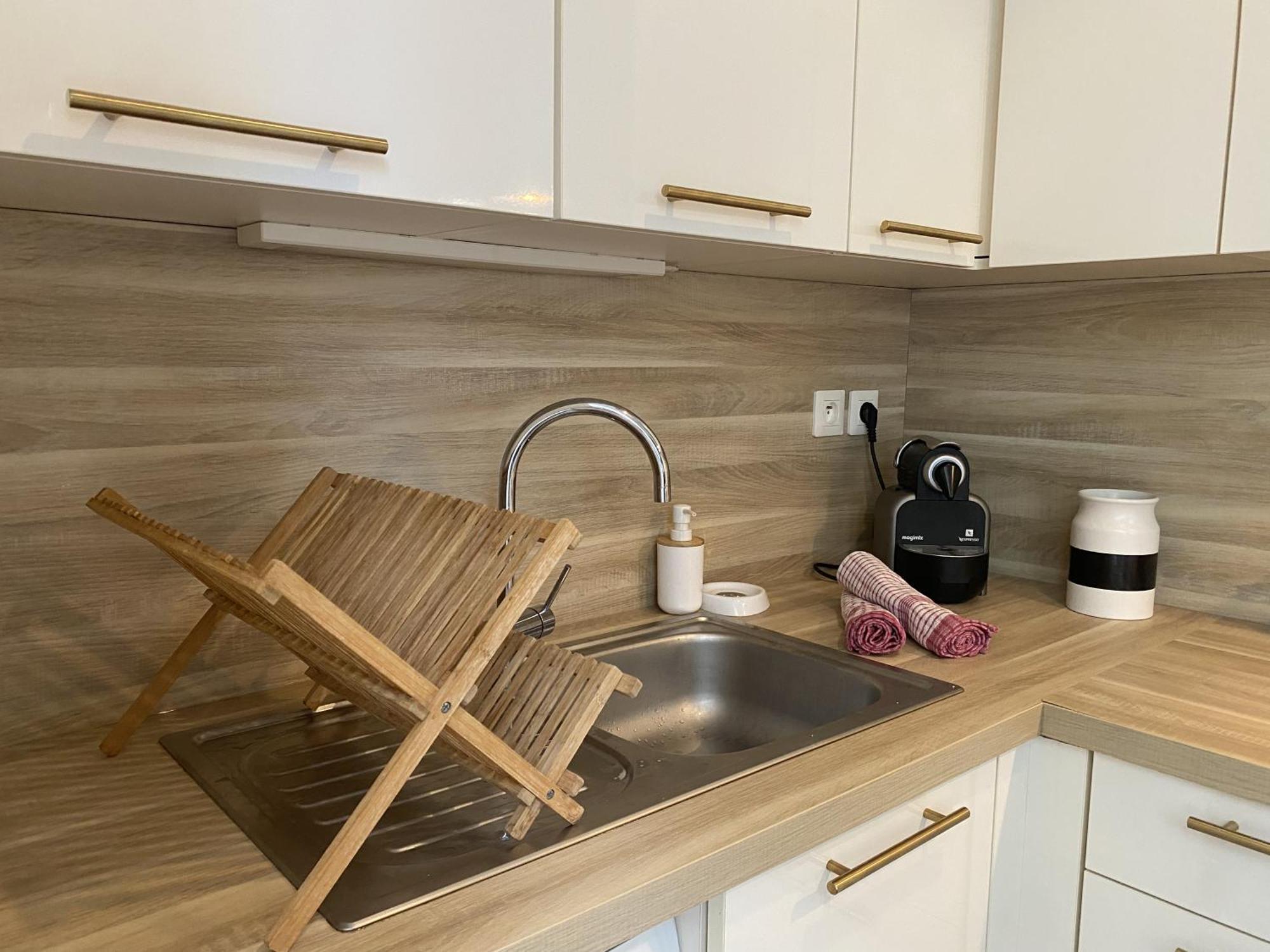 Le Creuset Lyonnais, Bnbconciergerie Bagian luar foto