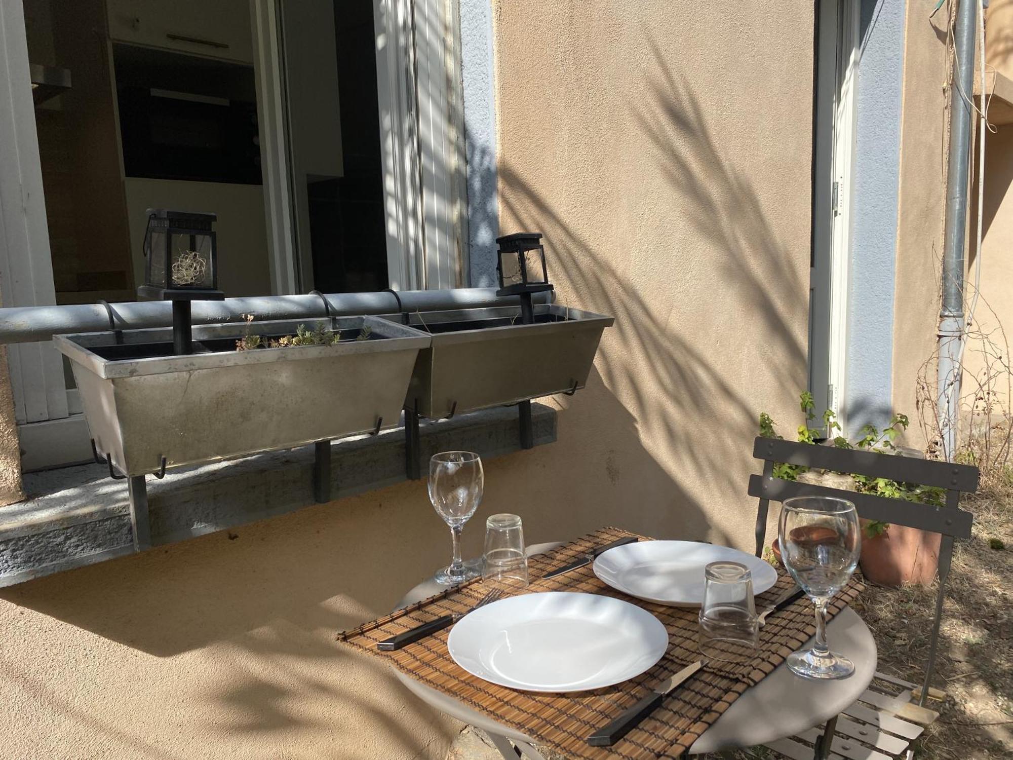 Le Creuset Lyonnais, Bnbconciergerie Bagian luar foto