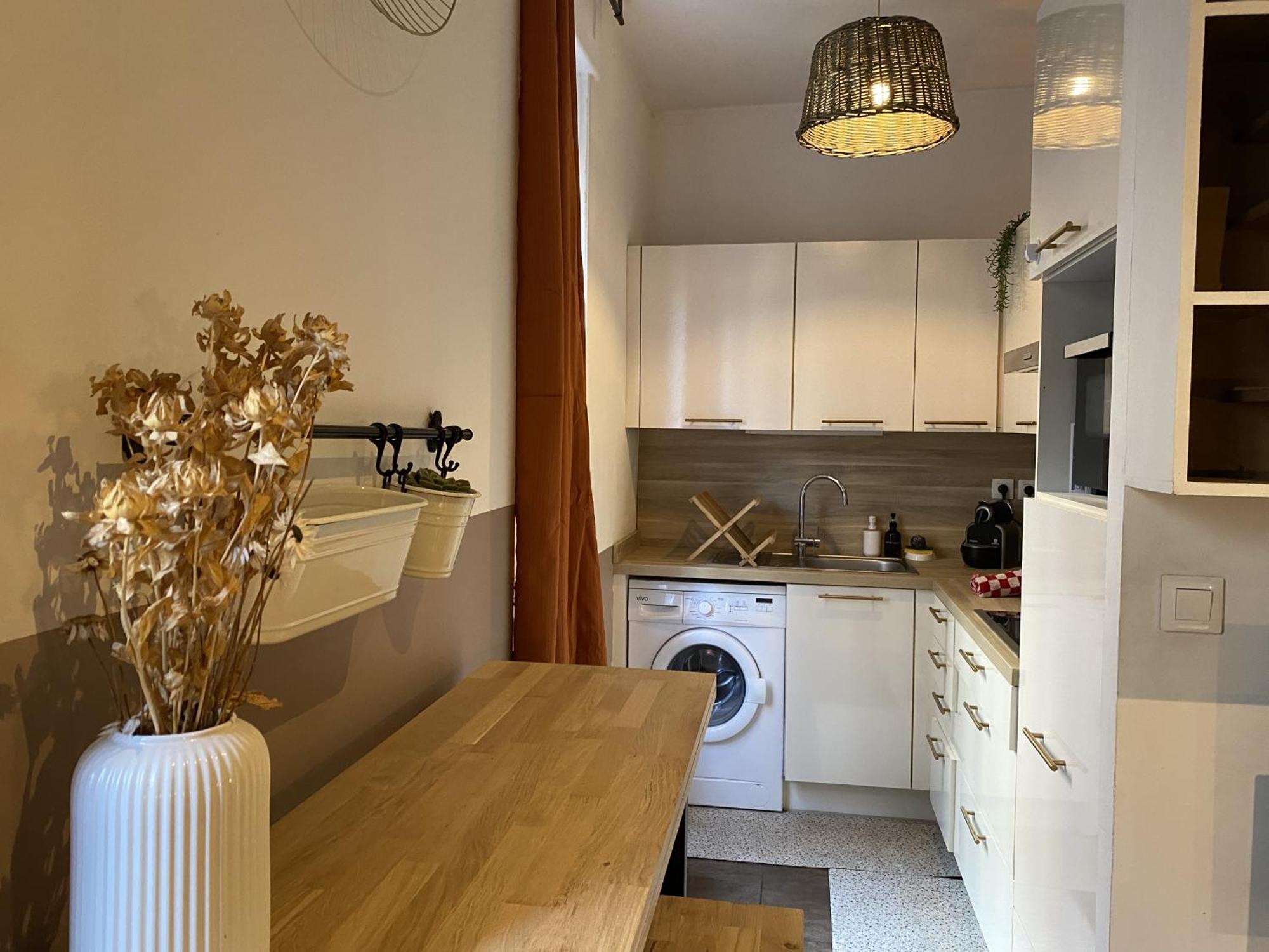 Le Creuset Lyonnais, Bnbconciergerie Bagian luar foto