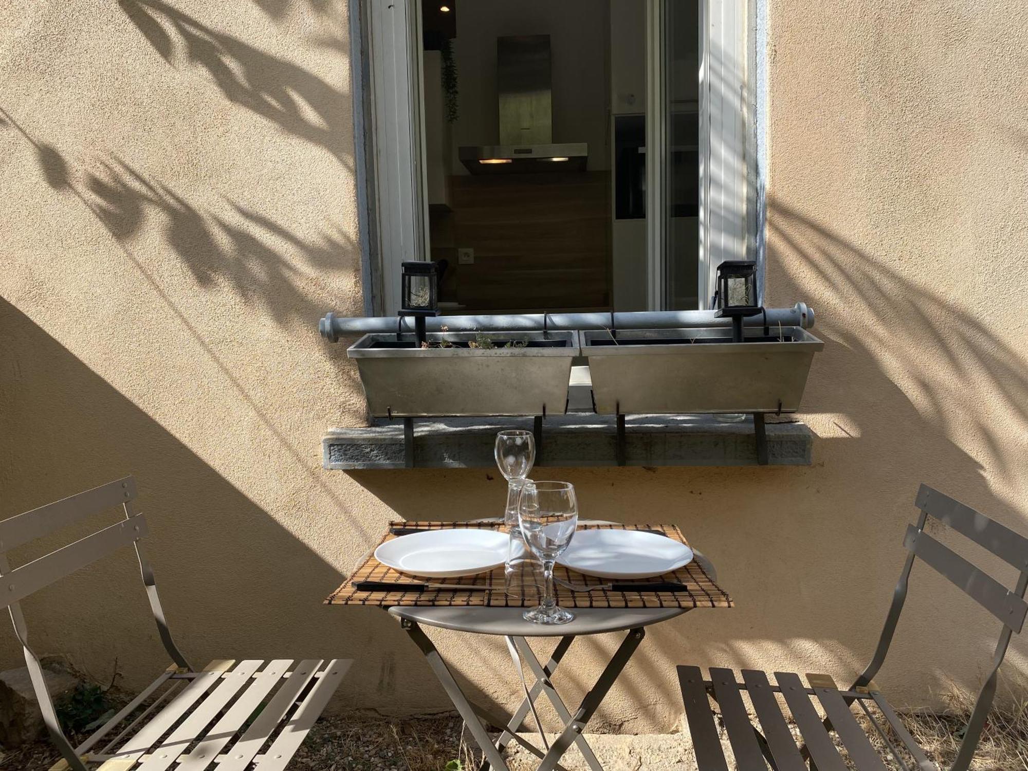 Le Creuset Lyonnais, Bnbconciergerie Bagian luar foto